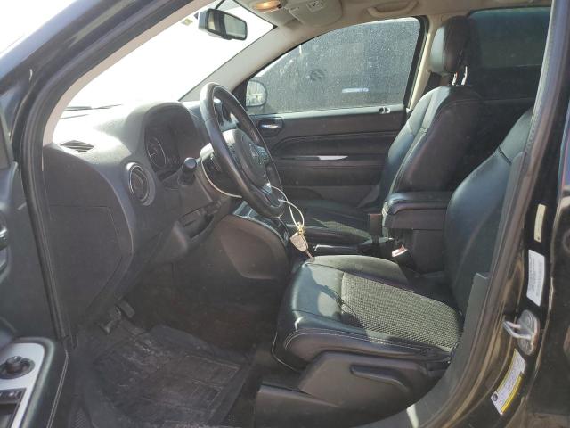 2014 JEEP COMPASS LA - 1C4NJDEB6ED739099