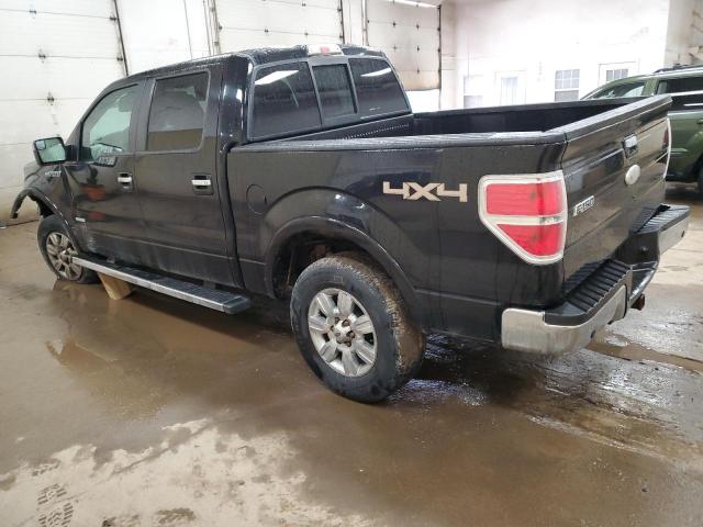 Vin: 1ftfw1et1bfc61736, lot: 49839605, ford f-150 supercrew 20112