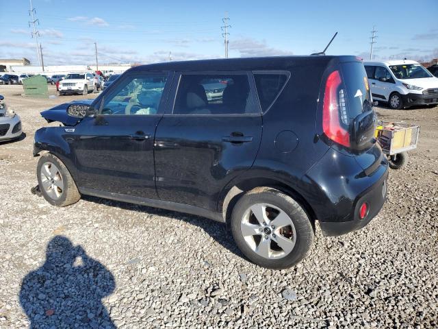Vin: kndjn2a23k7694887, lot: 49409285, kia soul 20192