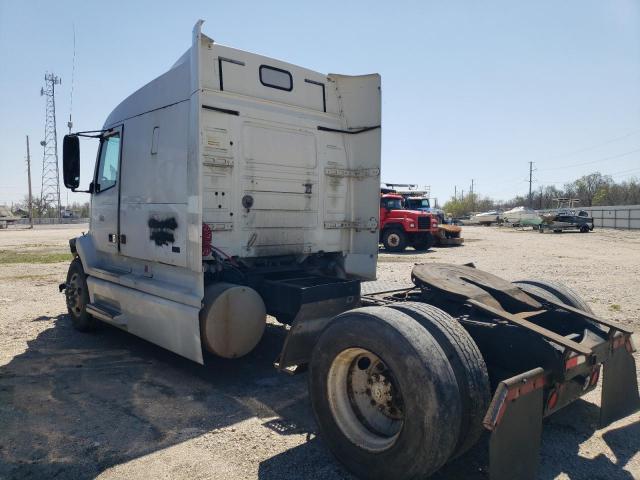 VOLVO VN 1999 white tractor diesel 4VA7BEJF3XN779790 photo #4