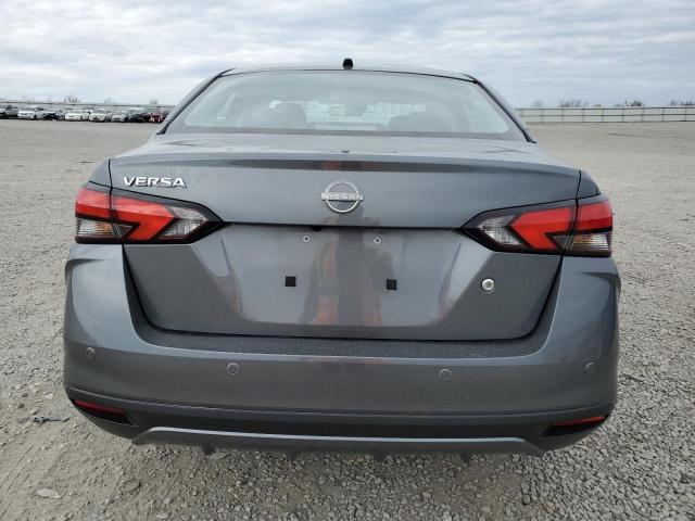 2023 NISSAN VERSA S - 3N1CN8DV3PL838767