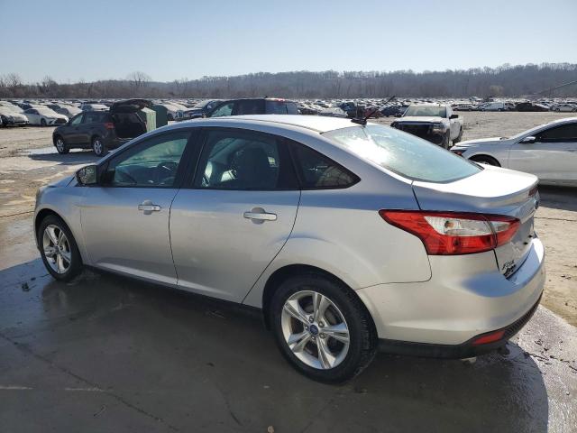 Vin: 1fadp3f25dl183980, lot: 48496915, ford focus se 20132
