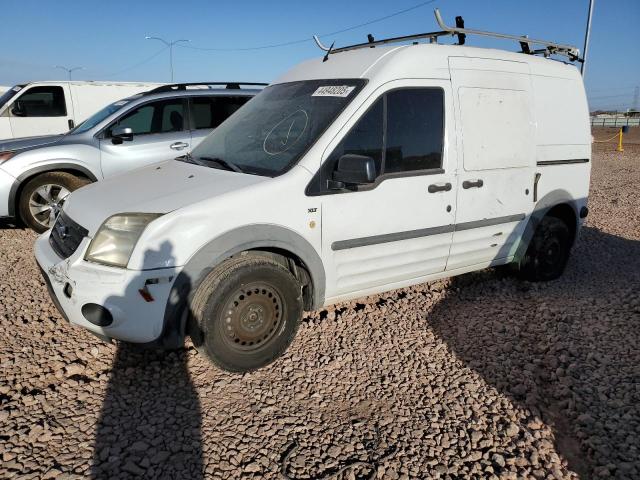 2013 FORD TRANSIT CO #3130965248