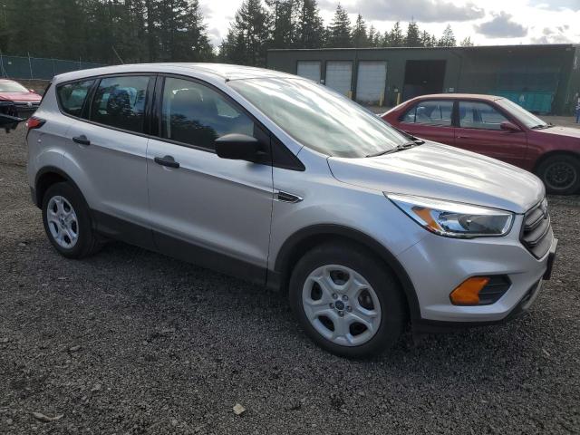 Vin: 1fmcu0f7xhud20786, lot: 49641925, ford escape s 20174