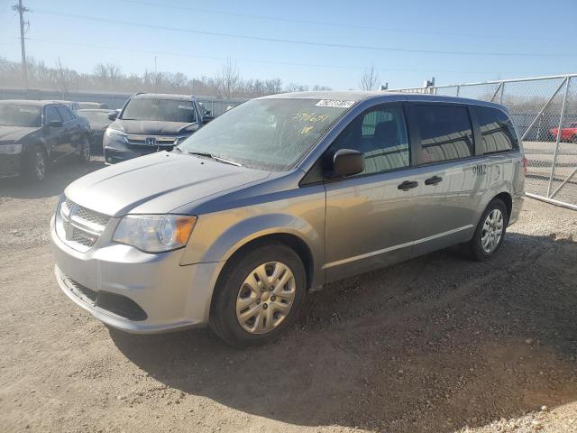 Vin: 2c4rdgbg5kr798681, lot: 47468915, dodge caravan se 2019 img_1