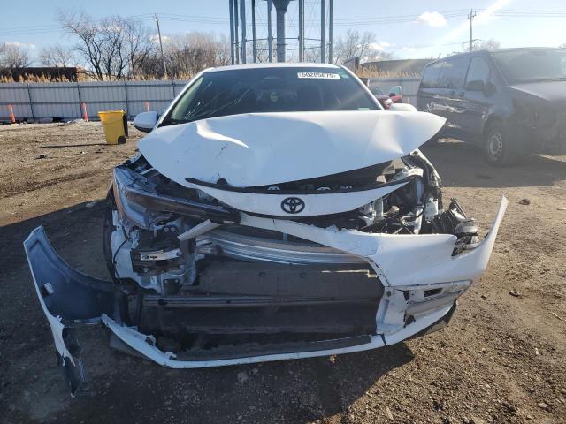 2024 TOYOTA COROLLA SE - 5YFP4MCE0RP192542