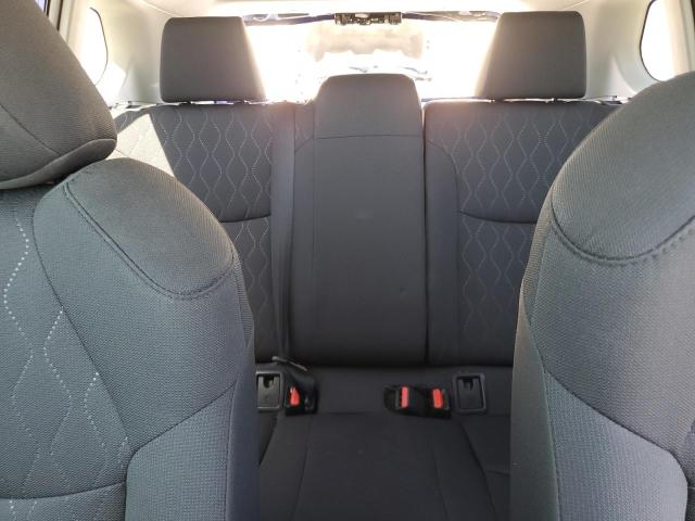 2024 TOYOTA COROLLA CR - 7MUCAABG8RV086829