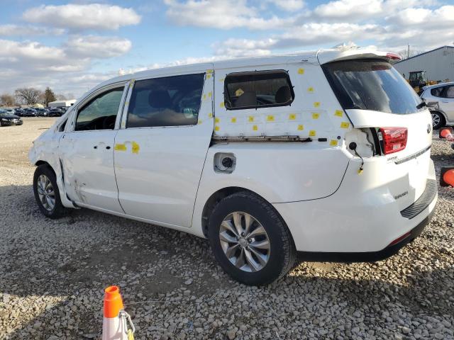 Vin: kndmb5c12l6635672, lot: 46830065, kia all models lx 20202