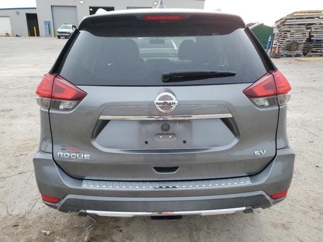 2017 NISSAN ROGUE S - KNMAT2MT4HP564457
