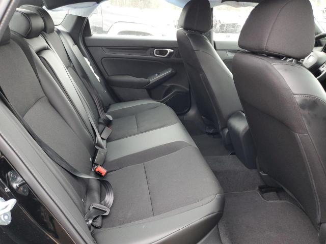 2025 HONDA CIVIC SPOR - 2HGFE2F57SH552315