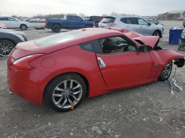 Vin: jn1az4eh5em633838, lot: 48112955, nissan 370z base 20143