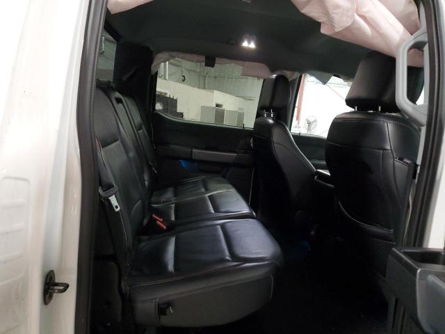 2021 FORD F150 SUPER - 1FTFW1E88MFB23240