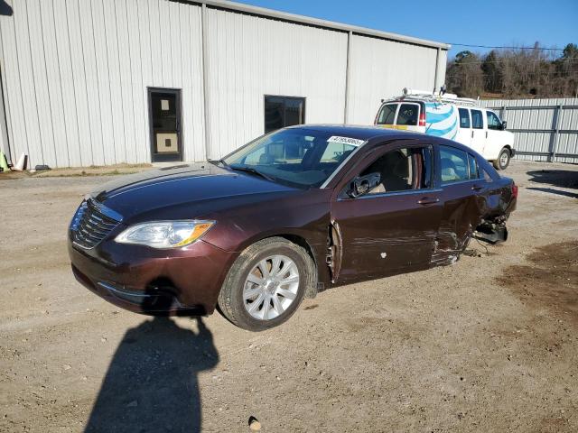 CHRYSLER 200 TOURIN