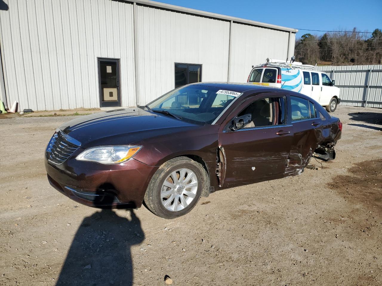 CHRYSLER 200 TOURING