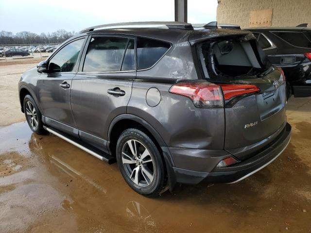 Vin: 2t3wfrev9gw296479, lot: 86285264, toyota rav4 xle 20162