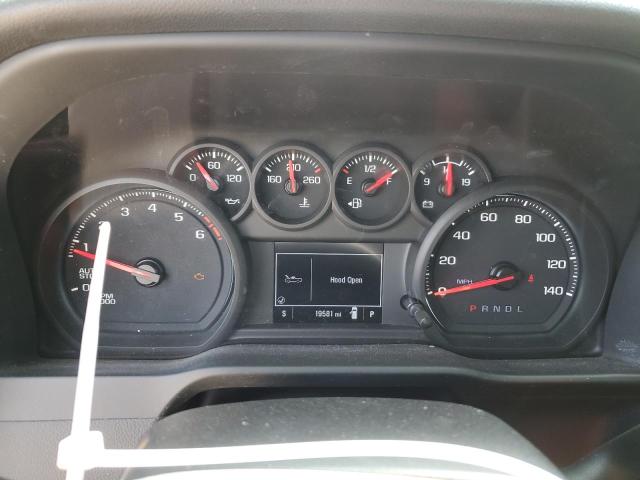 1GCPABEK9NZ573967 2022 CHEVROLET ALL Models