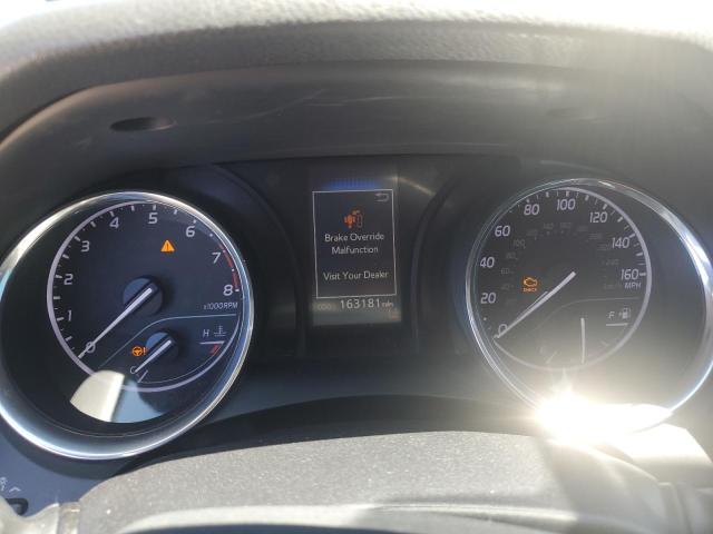2018 TOYOTA CAMRY L - 4T1B11HK2JU633977