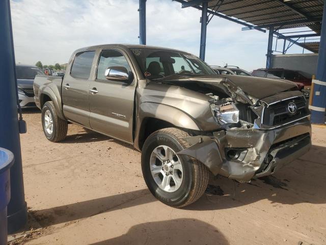 Vin: 5tfjx4gn0dx026197, lot: 50428895, toyota tacoma double cab 20134