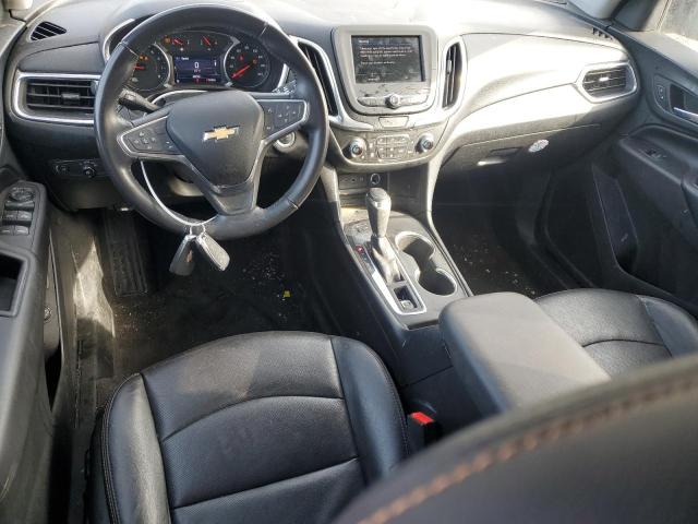 2020 CHEVROLET EQUINOX LT - 2GNAXUEV1L6135745