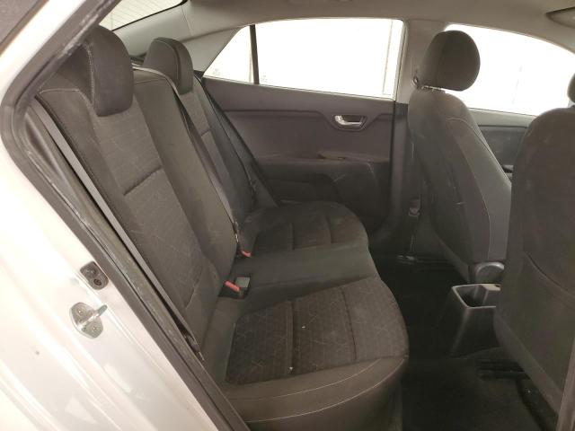 2019 KIA RIO S - 3KPA24AB4KE220287