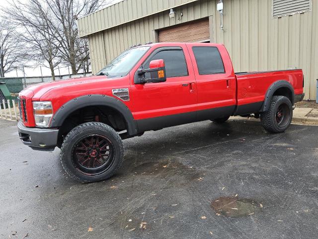 FORD F350 SRW S