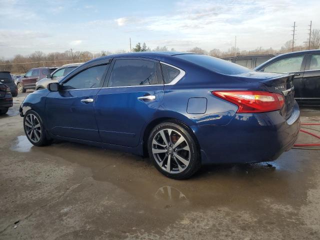 2016 NISSAN ALTIMA 2.5 - 1N4AL3AP0GC238549