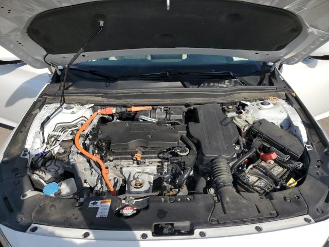 2021 HONDA ACCORD HYB 1HGCV3F58MA015768