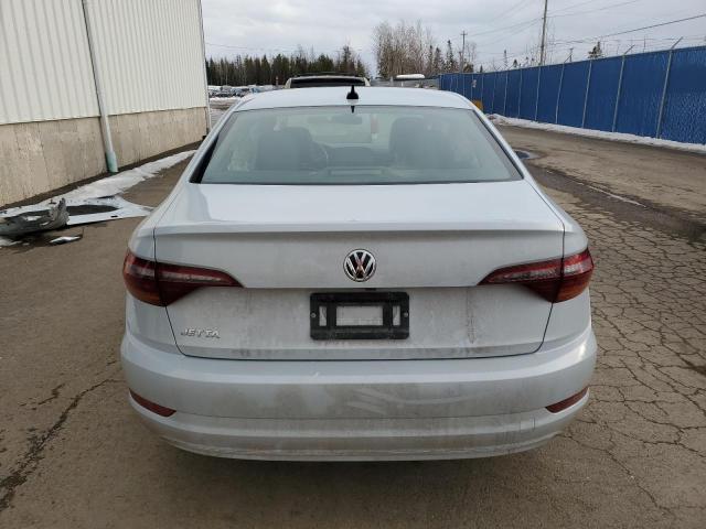 2019 VOLKSWAGEN JETTA HIGH 3VWW57BU1KM130533