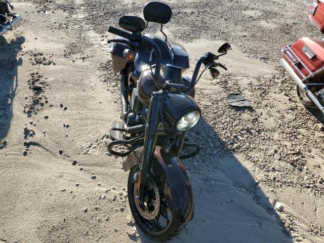 2022 HARLEY-DAVIDSON FLHRXS 1HD1KVP11NB636107