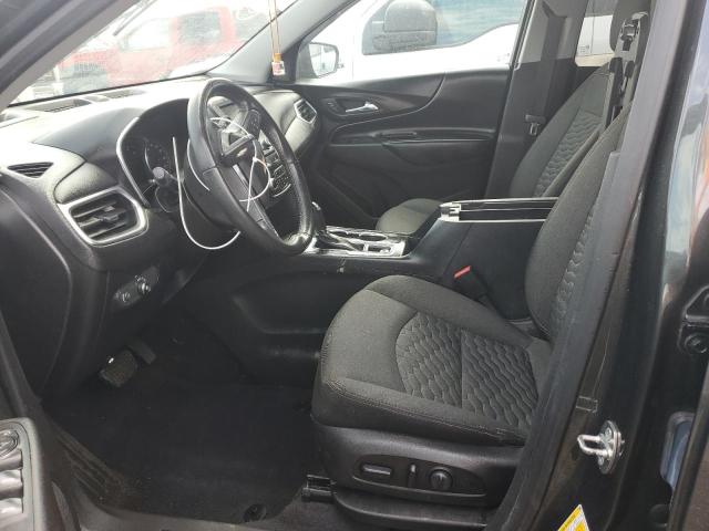 2019 CHEVROLET EQUINOX LT - 3GNAXJEV8KS611018