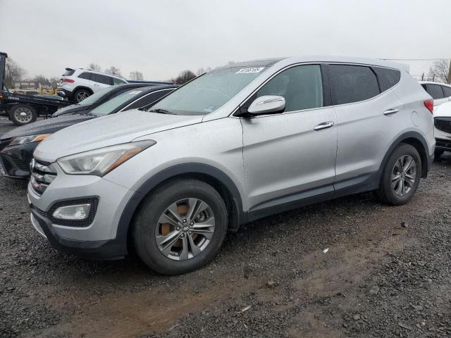 Vin: 5xyzudlbxdg105080, lot: 50166185, hyundai santa fe 2013 img_1