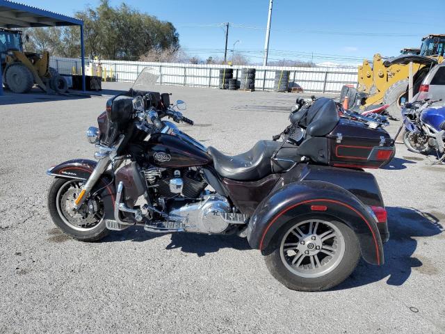 2011 HARLEY-DAVIDSON FLHTCUTG 1HD1MAM13BB853886