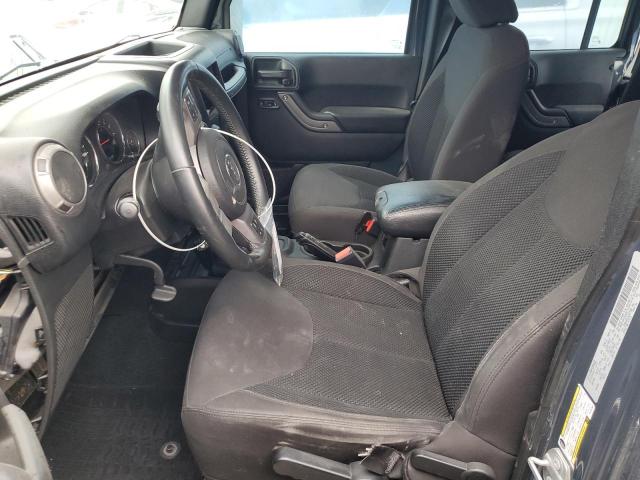 2017 JEEP WRANGLER U - 1C4BJWDG1HL657366