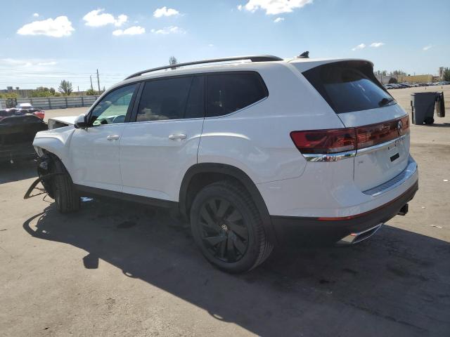 Vin: 1v2jr2ca0sc515901, lot: 50988185, volkswagen atlas se 20252