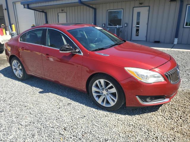2015 BUICK REGAL PREM 2G4GN5EX0F9158688