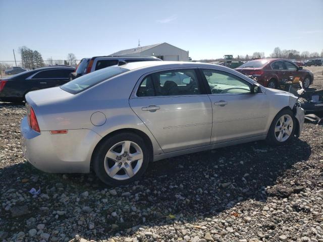 Vin: 1g1zb5e02cf335603, lot: 49288405, chevrolet malibu ls 20123