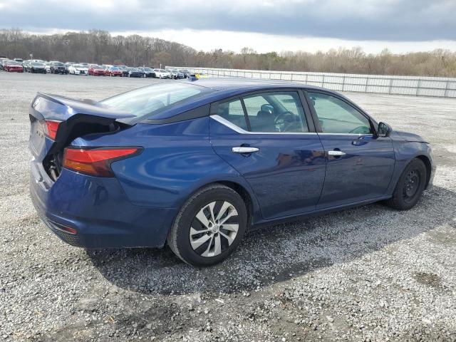 2020 NISSAN ALTIMA S - 1N4BL4BV9LC232721