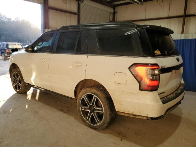 Vin: 1fmju2at9kea54234, lot: 49464735, ford expedition limited 20192