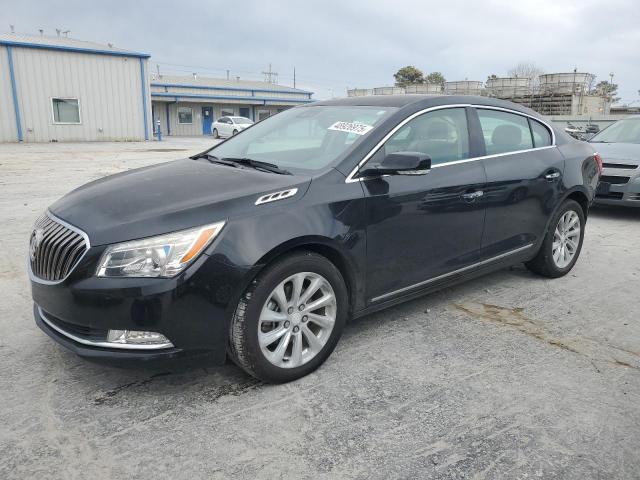 2016 BUICK LACROSSE #3112249903