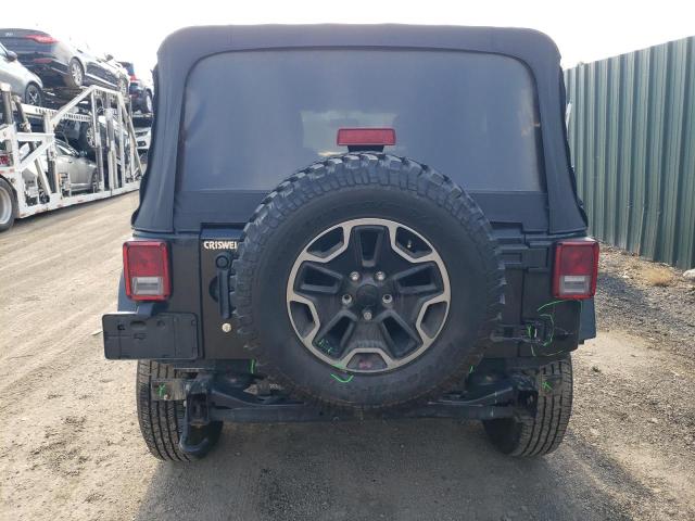 2018 JEEP WRANGLER U - 1C4BJWDG9JL816592