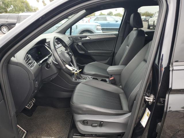 2023 VOLKSWAGEN TIGUAN SE - 3VVCB7AXXPM033818