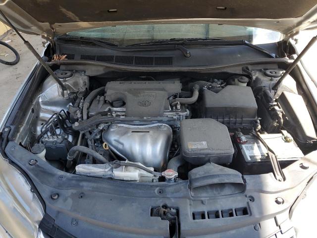 2016 TOYOTA CAMRY - 4T1BF1FK6GU224166