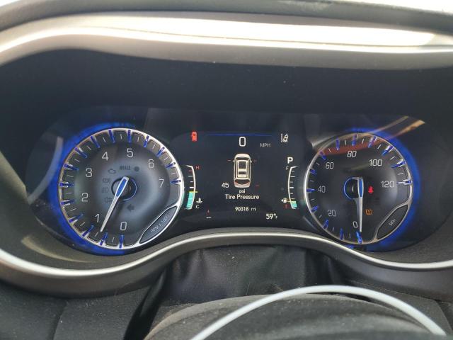 2022 CHRYSLER PACIFICA T 2C4RC1BG9NR196872