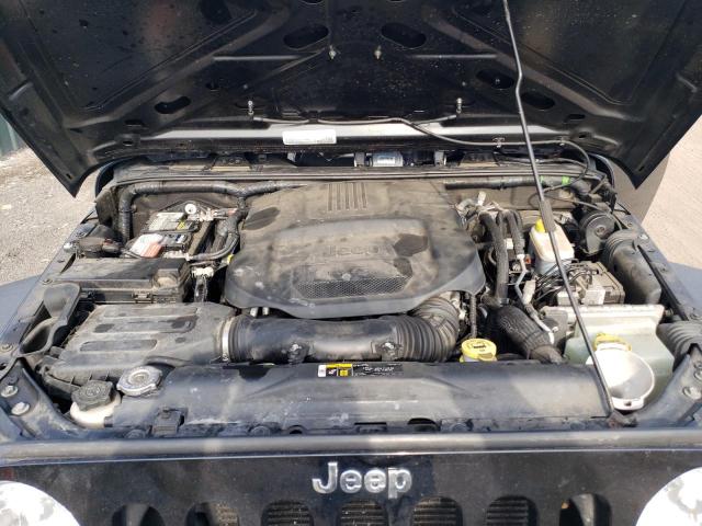 2018 JEEP WRANGLER U - 1C4BJWDG9JL816592