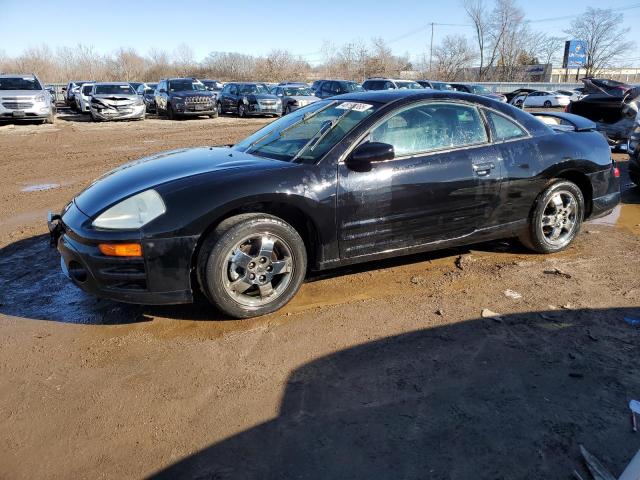 MITSUBISHI ECLIPSE GS