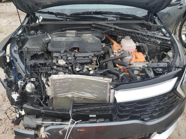 2023 KIA SPORTAGE E - KNDPVCAG0P7070208