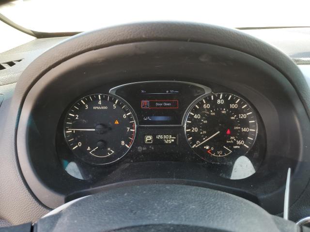 2015 NISSAN ALTIMA 2.5 - 1N4AL3AP4FN862843