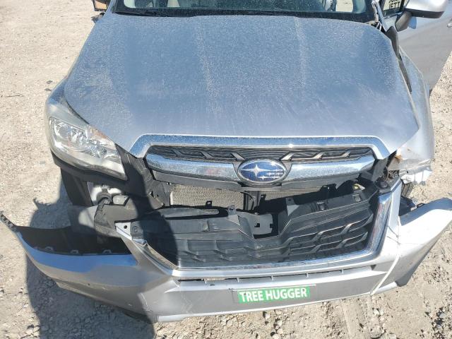 2017 SUBARU FORESTER 2 - JF2SJAJC8HH409866