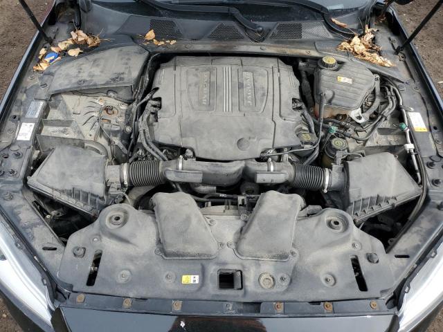 2015 JAGUAR XJL PORTFO - SAJXJ2GD3F8V84292