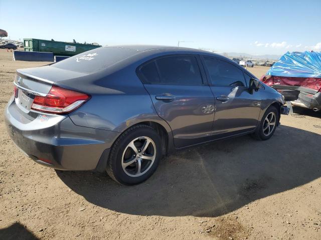 Vin: 2hgfb2f70fh543634, lot: 47353595, honda civic se 20153